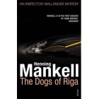 The Dogs of Riga     {USED}